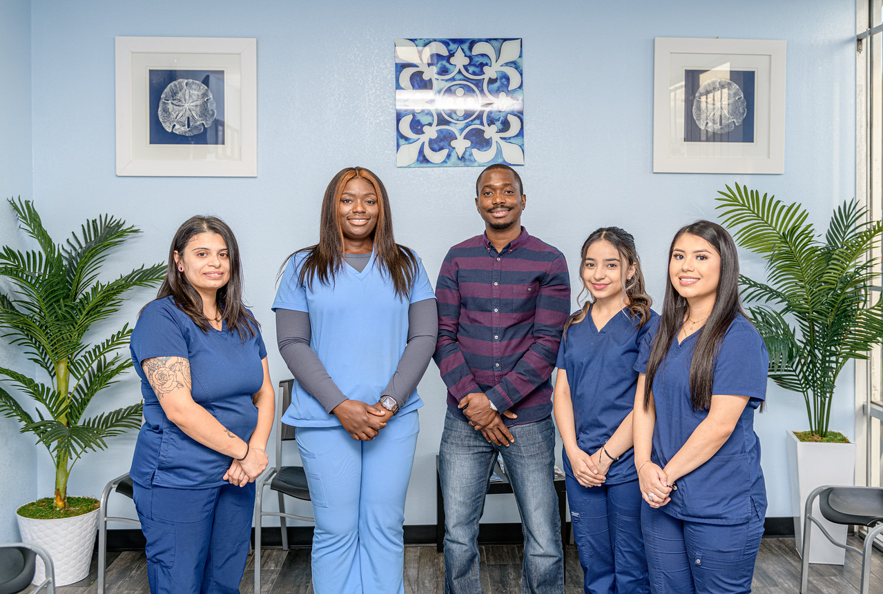 Emergency Medical Doctors Services & Health Care South Houston