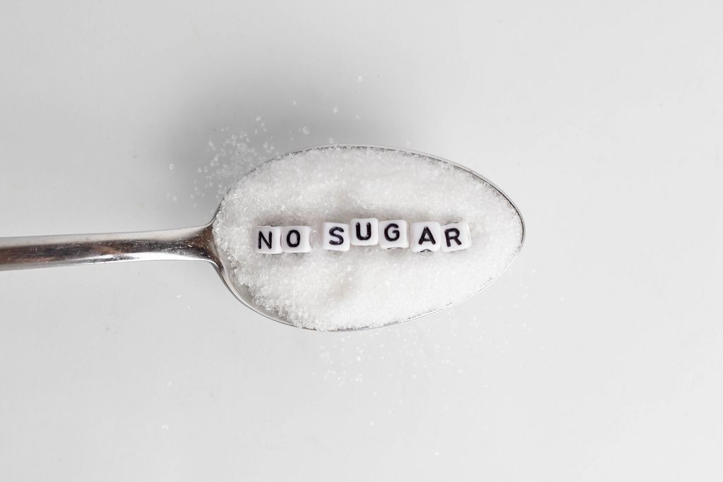 5 Lessons Learned from Going Sugar-Free for 10 Days